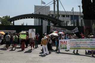 Χιλιάδες εκπαιδευτικοί κινδυνεύουν να αποκλειστούν από προσλήψεις