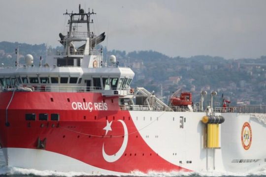 Αντιπολίτευση: Σοβαροί οι κίνδυνοι για τα ελληνικά δικαιώματα στη Μεσόγειο