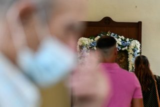 Κοίτα, αναρωτήσου…