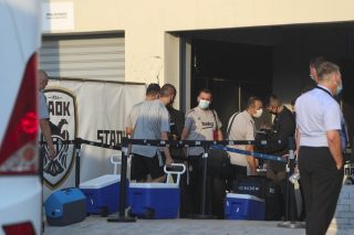 Ενα ματς που ξεπερνά τον ΠΑΟΚ