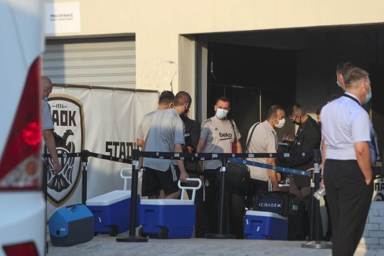 Ενα ματς που ξεπερνά τον ΠΑΟΚ