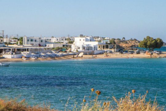 Πάρος: Κάτοικοι και επιχειρηματίες υπέβαλαν μήνυση για απόκρυψη των κρουσμάτων