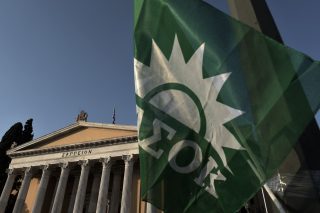 Αφιερωμένη στο ΕΣΥ η επέτειος της 3ης Σεπτέμβρη
