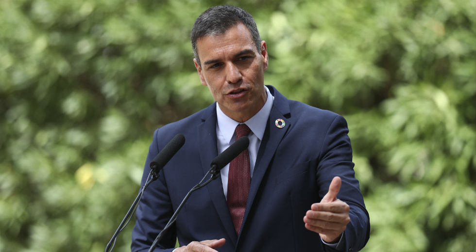 Με τη συνδρομή του στρατού η ιχνηλάτηση των κρουσμάτων στην Ισπανία