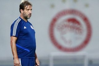 Ξέρει τα πρόσωπα, ψάχνει το σχήμα ο Μαρτίνς