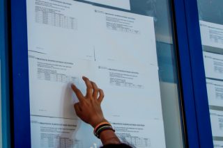 Ανησυχούν οι αδικημένοι του 3ου πεδίου