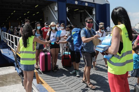 Κάθε μέρα και χειρότερα