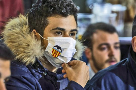 Από τη «βιολογική βόμβα» στον ευρωπαϊκό Αύγουστο