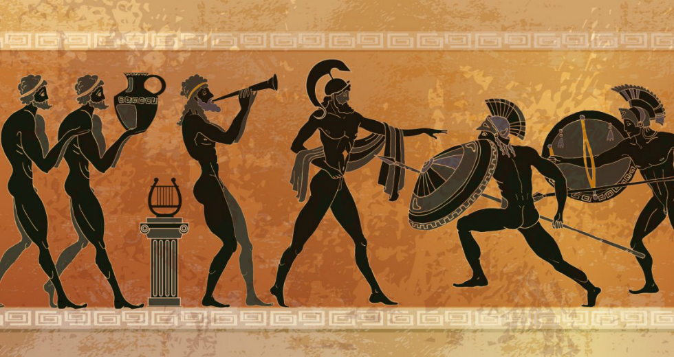 Πόλεμος