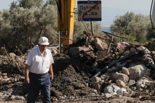 Η έρευνα για την τραγωδία της Εύβοιας έχει πολλές γκρίζες ζώνες