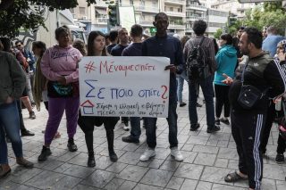 ESTIA II: μειωμένα κονδύλια, αυξημένοι κίνδυνοι για τους πρόσφυγες