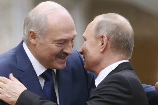 Χορογραφημένη κλιμάκωση