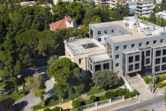 PRODEA INVESTMENTS: Επένδυση €16,9 εκατ. σε κτήρια γραφείων στην Αθήνα