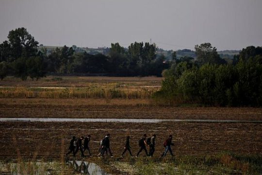 Για ποιον χτυπά η καμπάνα της ντροπής;