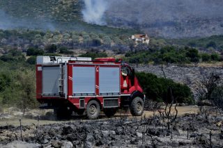 Διόδια