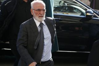 Δρακόντεια μέτρα για την Μπεσικτάς