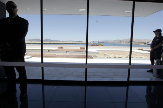 Όχι ψυχιατρικά πιστοποιητικά για άδεια οπλοφορίας ιδιωτικών αστυνομικών