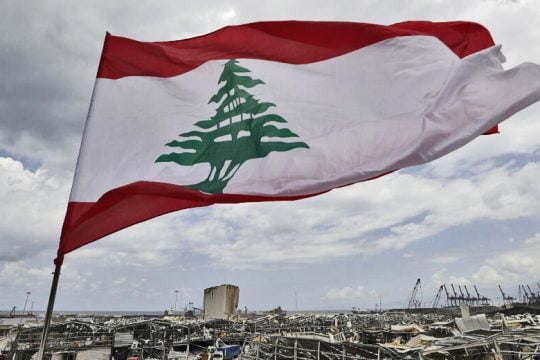 Ο πόλεμος ως κανονιστικό πλαίσιο