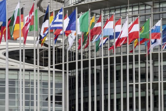 «Ανήσυχη» η Ευρώπη συνεδριάζει για την Τουρκία