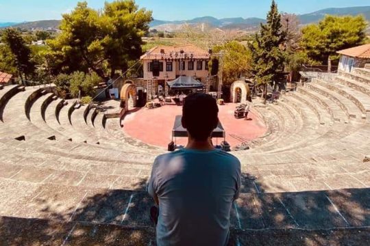 Τελικά τι συνέβη στη συναυλία του Μάλαμα στην Καβάλα;
