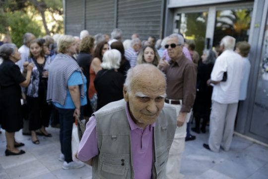 Αναμένεται νέο κύμα προσφυγών για διεκδίκηση αναδρομικών