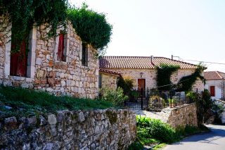 Τα εξοχικά