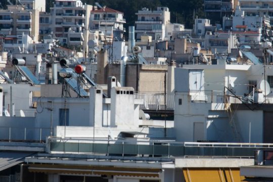 Πρεμιέρα για την πλατφόρμα της «Γέφυρας»
