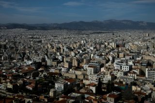 Νέα δεδομένα για την προστασία της πρώτης κατοικίας