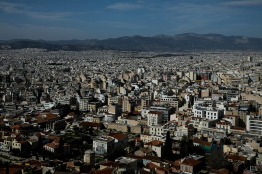Νέα δεδομένα για την προστασία της πρώτης κατοικίας