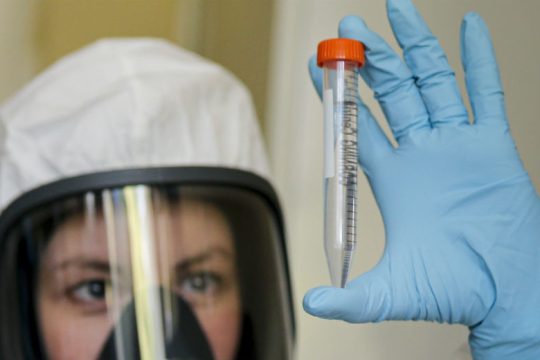 Αντιδράσεις της διεθνούς κοινότητας για το εμβόλιο Sputnik – V