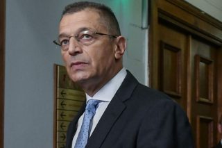 Ο «τρίτος γύρος» του κ. Μητσοτάκη