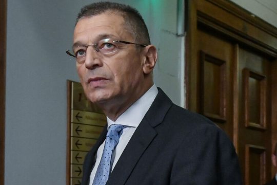 Ο «τρίτος γύρος» του κ. Μητσοτάκη