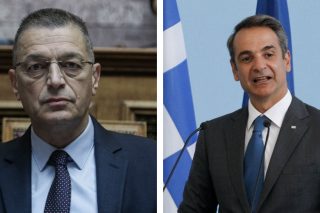 Οι γιορτές μίσους και η κυβέρνηση
