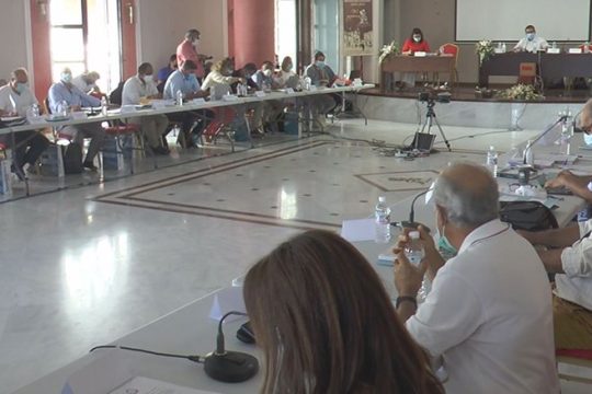 Προφάσεις εν αμαρτίαις…