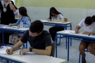 Αναμένουν απόφαση του ΣτΕ οι υποψήφιοι στο τρίτο πεδίο με το παλαιό σύστημα