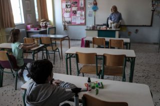Διαχείριση-τραγέλαφο καταγγέλλει το ΚΙΝ.ΑΛΛ.