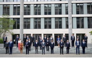 Εριξαν… Αγκυρα για τις κυρώσεις
