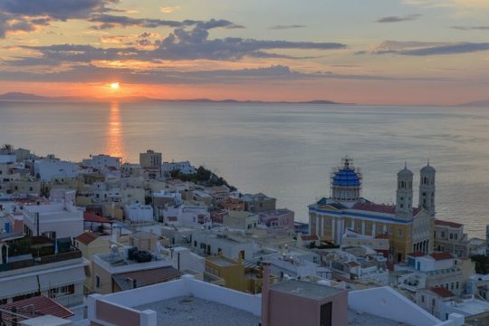 Το Animasyros γίνεται… Phygital