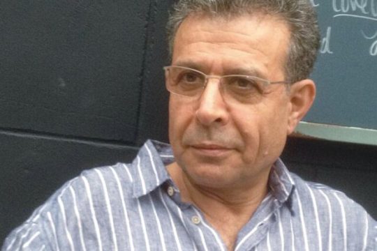 Η περιπέτεια της προσφυγιάς και η ποιητική έκφρασή της