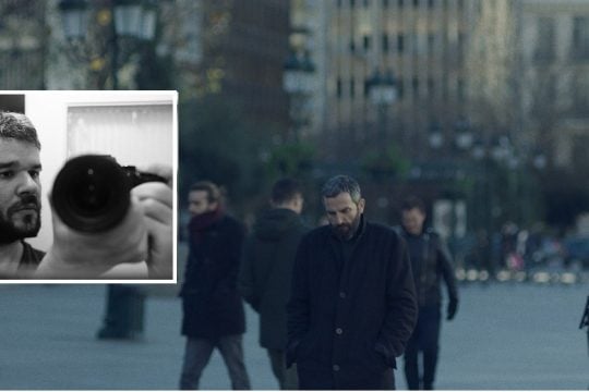«Οι φωτογραφίες μας στο facebook δεν είναι ζωή και μνήμες»