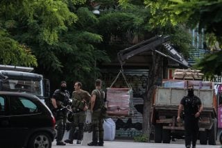Εχουν (από)γνωσιν οι φύλακες