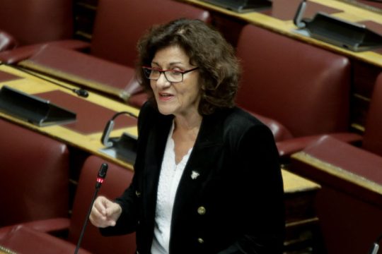 Διάψευση για ΚΔΑΠ
