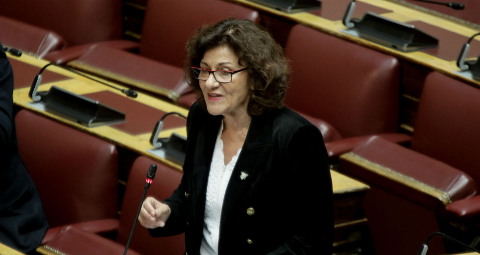 «Χρειάστηκαν πέντε μήνες για μέτρα στις μονάδες φροντίδας ηλικιωμένων»