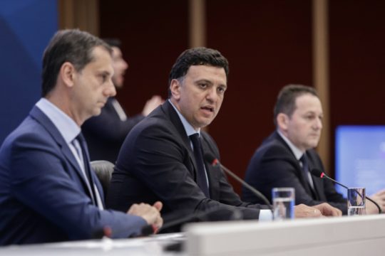 Ευθύνες ανεύθυνων