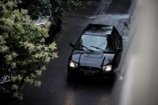 Σοβαρά προβλήματα στη Θεσσαλονίκη από την κακοκαιρία