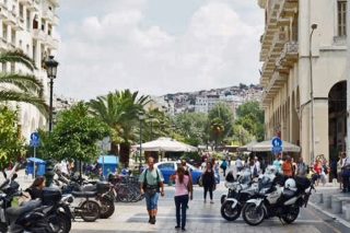 Επιζήμιο για την πόλη και αναποτελεσματικό το Α.Τ. Λευκού Πύργου