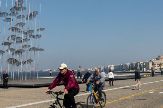 Αναβολή πολιτιστικών εκδηλώσεων σε όλη τη χώρα, λόγω της πανδημίας