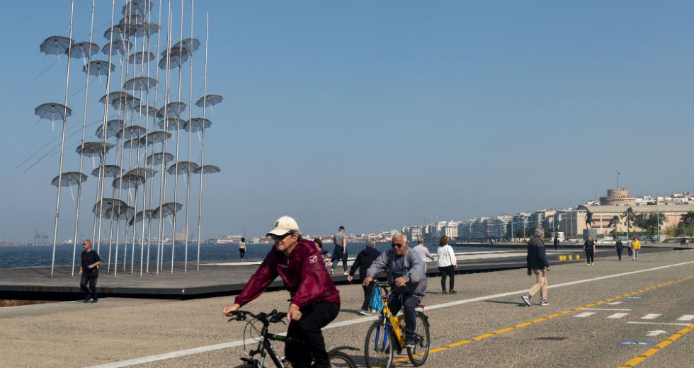 Αναβολή πολιτιστικών εκδηλώσεων σε όλη τη χώρα, λόγω της πανδημίας