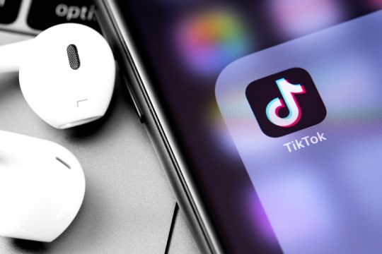 Το TikTok δημιουργεί κέντρο δεδομένων στην Ευρώπη