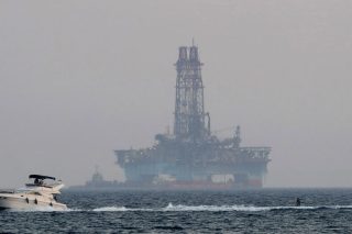 Εχει η Κύπρος «αποτρεπτική ισχύ»;